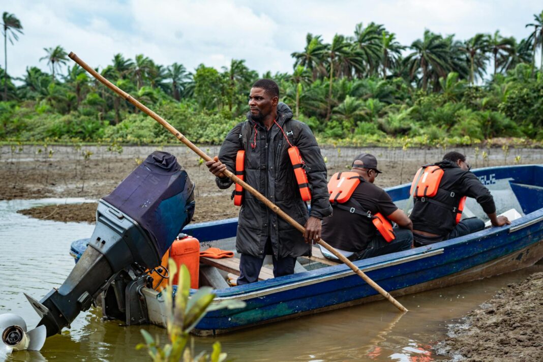 Niger Delta Terrorists Warn Obasanjo, Buhari To Stop ‘Instigating’ Against Perjurious Fake Doctor Jonathan – NewsRescue.com