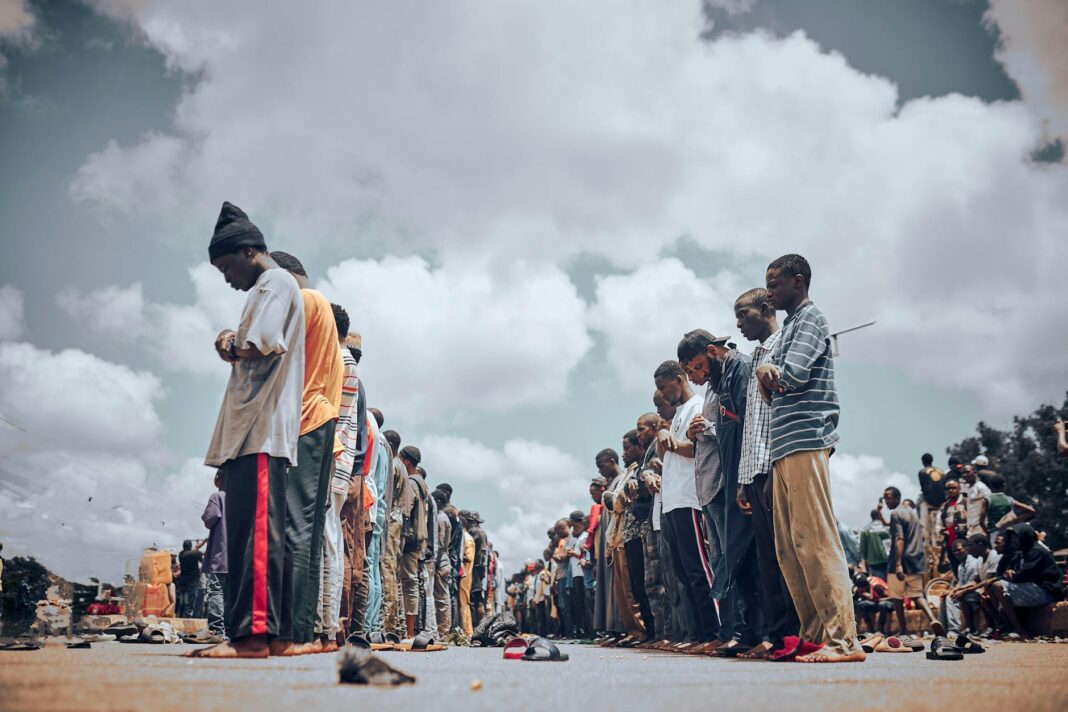 Nigeria: 40 killed in Separate Attacks in Plateau, Kaduna