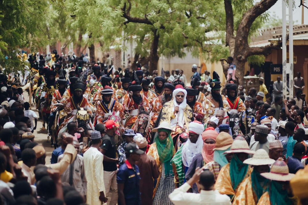 Nigeria: 5 Daesh Terrorists Killed, 210 Civilians Rescued