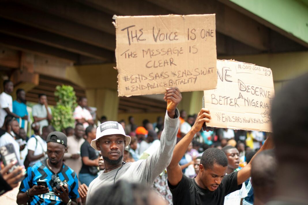 Nigeria’s History: The 1966 Coups, Civil War, and Gowon’s Government