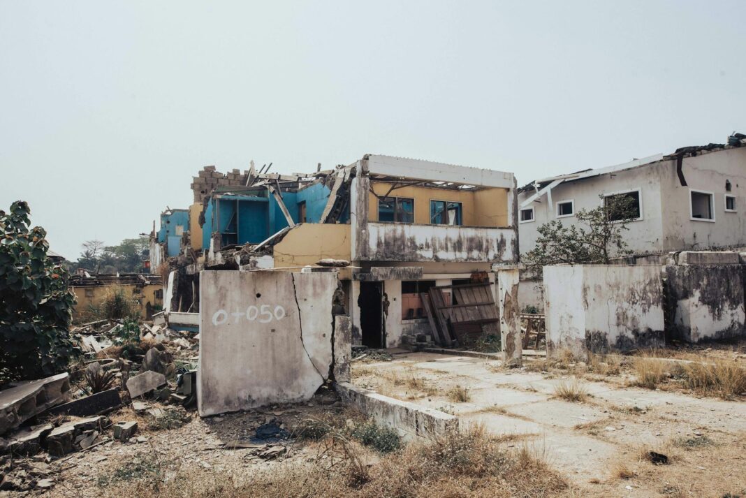 Nigeria: Bombs thrown like candy; where are the security services?