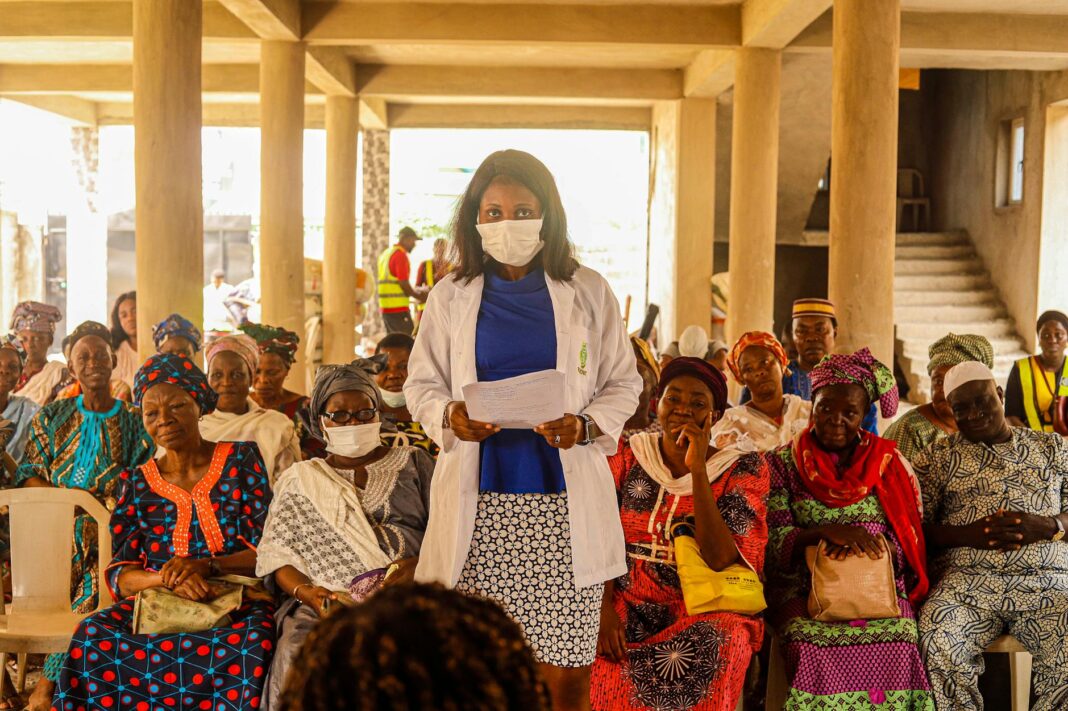 Nigeria Dirtiest Health Fraud: Fmc, Owerri Medical Director In Unlimited Looting Spree (Documents Attached) – NewsRescue.com
