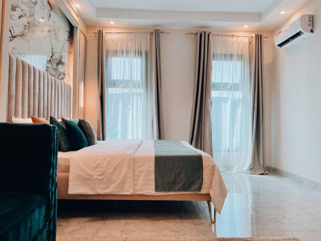 Nigeria Oil Oligarch “In Bed With Diezani” Buys N16 Billion Naira Yacht