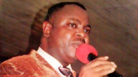 How Nigerian Army ‘killed’ Kidnapped Pastor And Labelled Him Militant