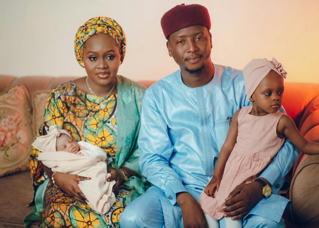 Nigerian Billionaire’s Daughter Abimbola ‘Bim’ Fernandez Wants to Be Next Rihanna