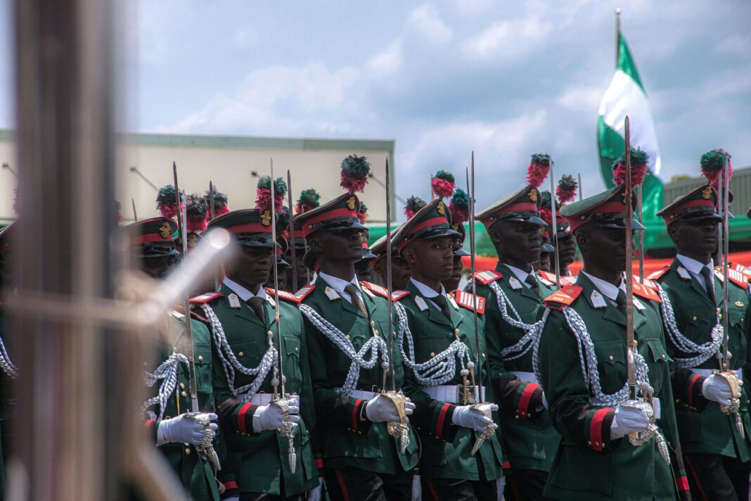Nigerian Soldiers Raped Our Members Before Killing Them–Shiite Women