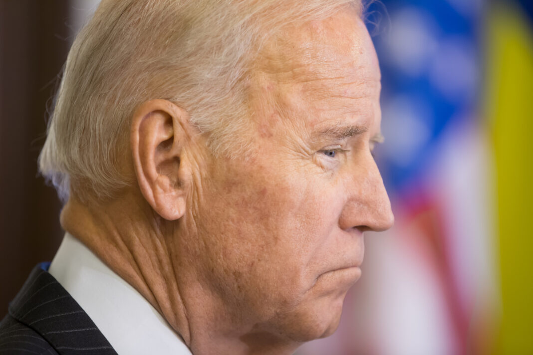 Nuclear Talks By Force: Biden Strikes Iran-linked Targets After Seizing Iran’s Major Websites