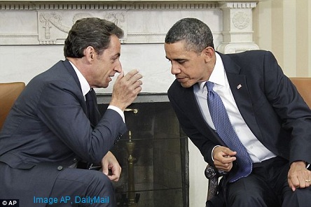 Obama Does Not Trust Bibi, Believes He’s Now Lying Claiming He’s For Palestinian State – NewsRescue.com