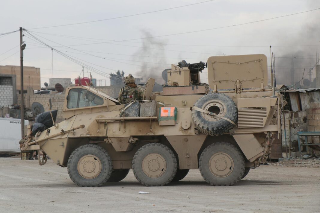 Obama, Saudi Syria Terror War Leads To Iraq Destabilization: Militants Take Over Mosul – NewsRescue.com