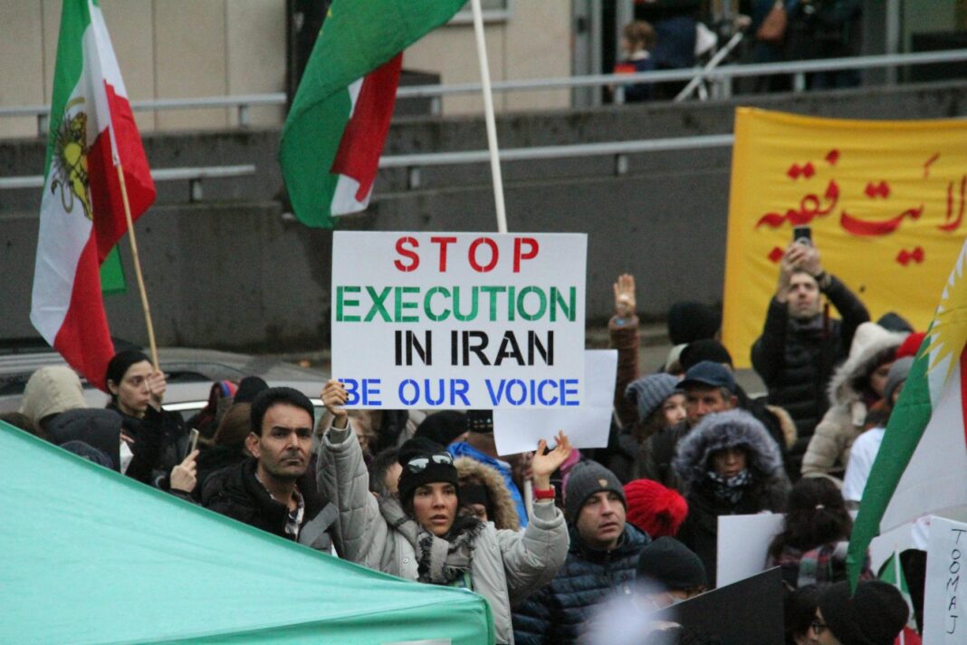 Over 500 People Executed By Iran In 2022 – Rights Group