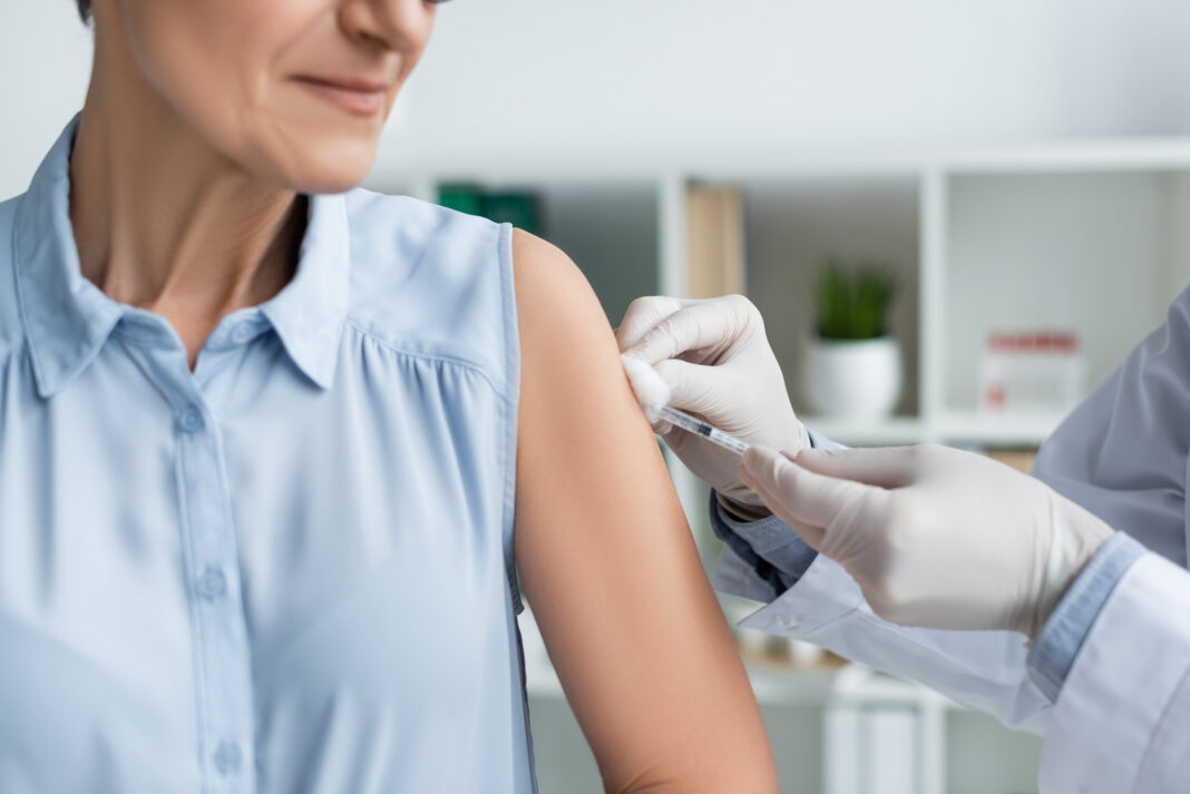 Pandemic of The Vaccinated? 75% of New Covid Cases In Singapore Have Been Jabbed