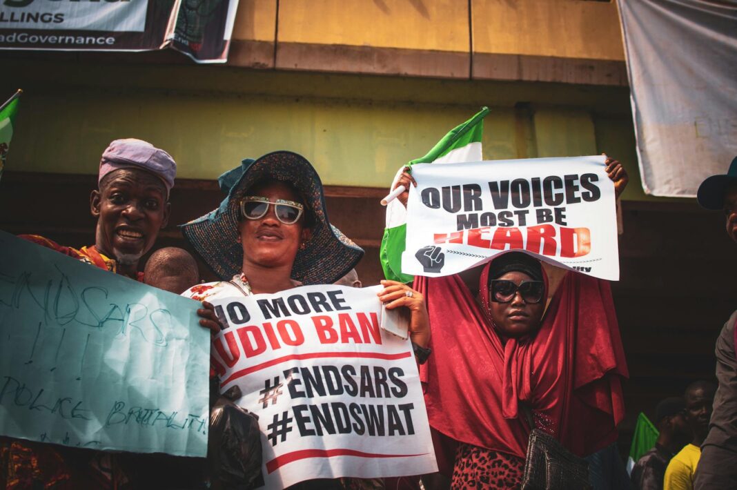 Patience Jonathan Says Opposition “APC” Will Change To Ebola And Die Forever – NewsRescue.com