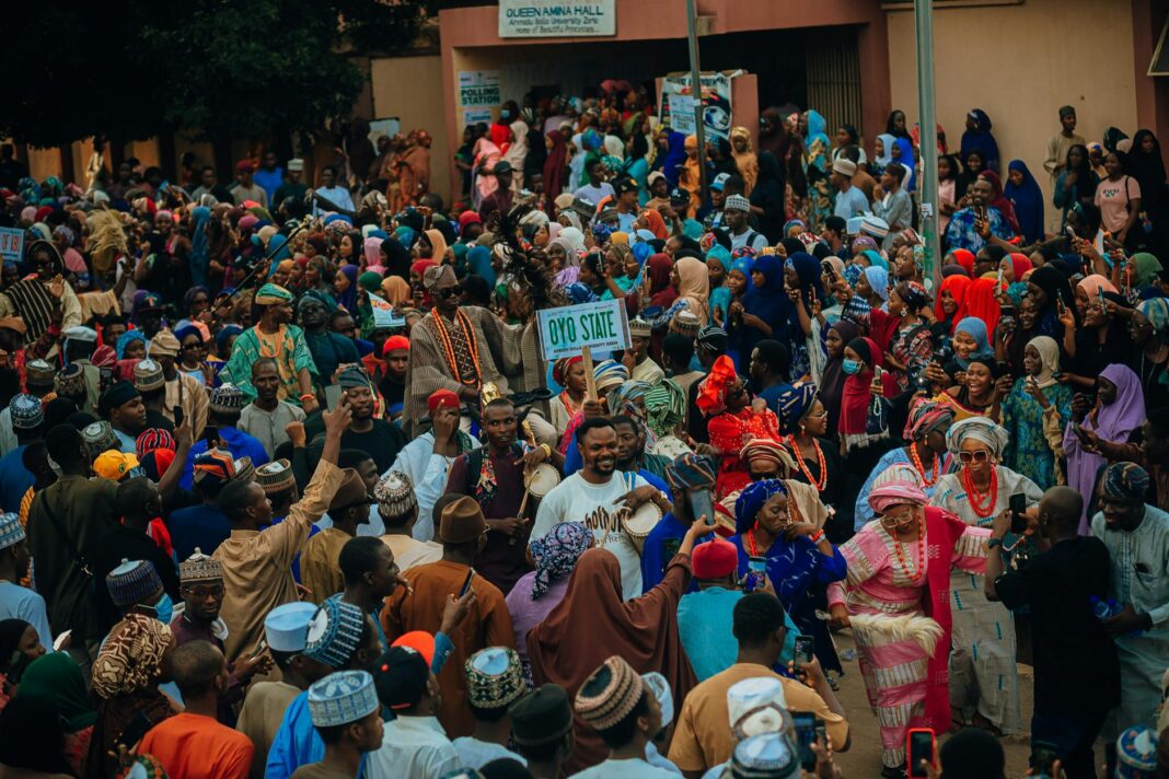 PDP Accuses Kwara State Govt of Inflating General Hospitals Contract By N2.7 Billion – NewsRescue.com