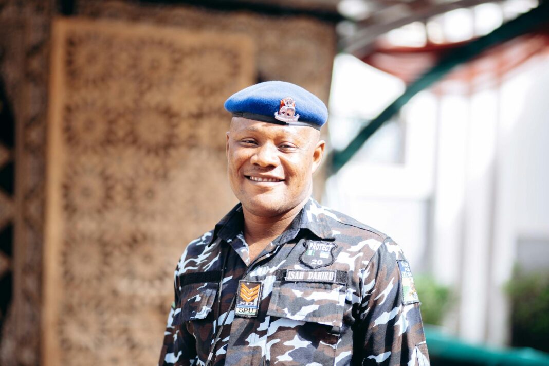 PERSECUTION: How Nigerian Security Agents Stopped Shia Muslims From Using Mosques