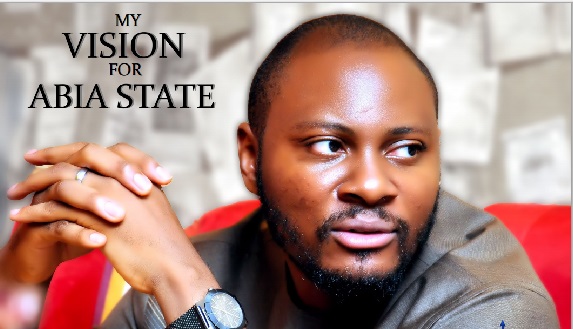 Personal Statement on the Abia Elections – UDP Candidate, Uche Chuta
