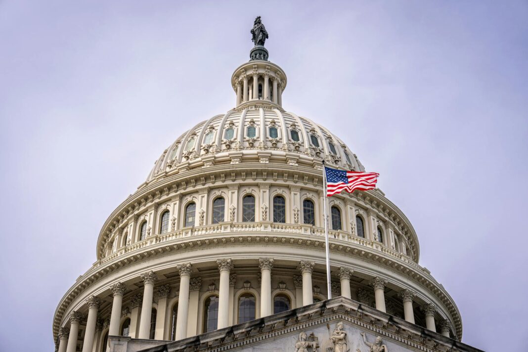 Polls reveal how most Americans believe feds helped incite Capitol riot