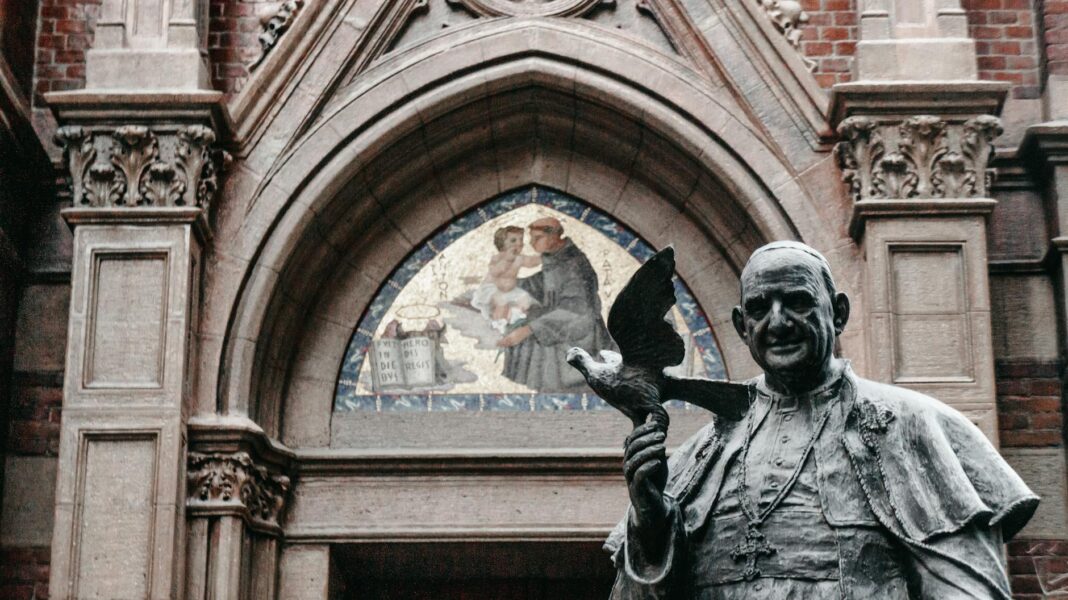 Pope: Please Pray, Fast, “Cry for Peace” and No Obama Military Strike on Syria