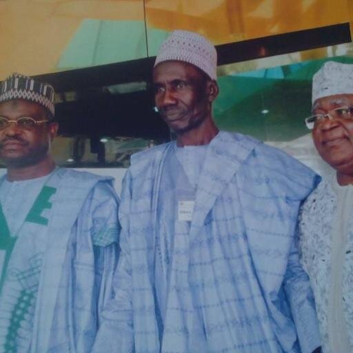 Popular Activist Prof. Khalifa Dikwa Laments His Family Were Just Killed By Nigerian Military