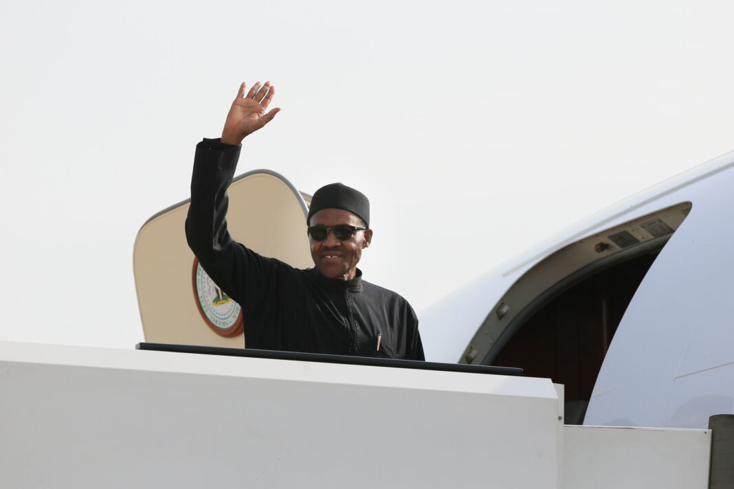 Presidency Lists 1 Year Achievements Including “Effective Management of the Separatist Biafran Movement”