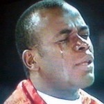 President Jonathan And Wife Planning To Assassinate Me – Father Mbaka Speaks – NewsRescue.com