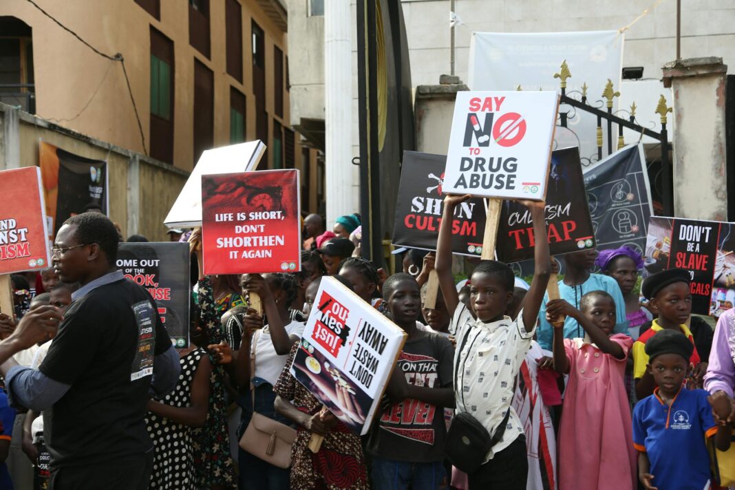 President Jonathan’s Drug Addicted Aide Doyin Okupe Launches Attack On Critics, Call Them Fools – NewsRescue.com