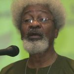 Professor Wole Soyinka Escaped Death In Nairobi Kenya Mall Terrorist Attack