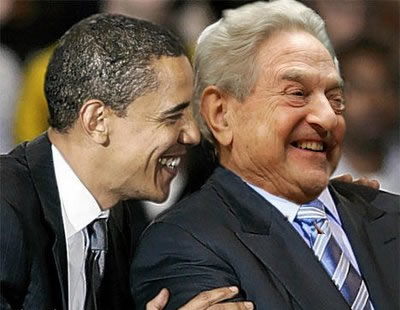 Public Nuiscance George Soros Gave $246m To “Day Without a Woman” Protest Groups
