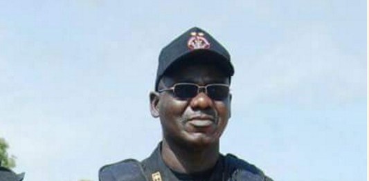 #PythonDunce: Scores Killed As Boko Haram Attacks Town Near Buratai Hometown