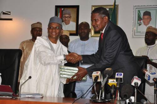 Radical Gov @elRufai Rejects Own Judicial Panel Report, Labels IMN “Insurgent Group,” Pardons Soldiers