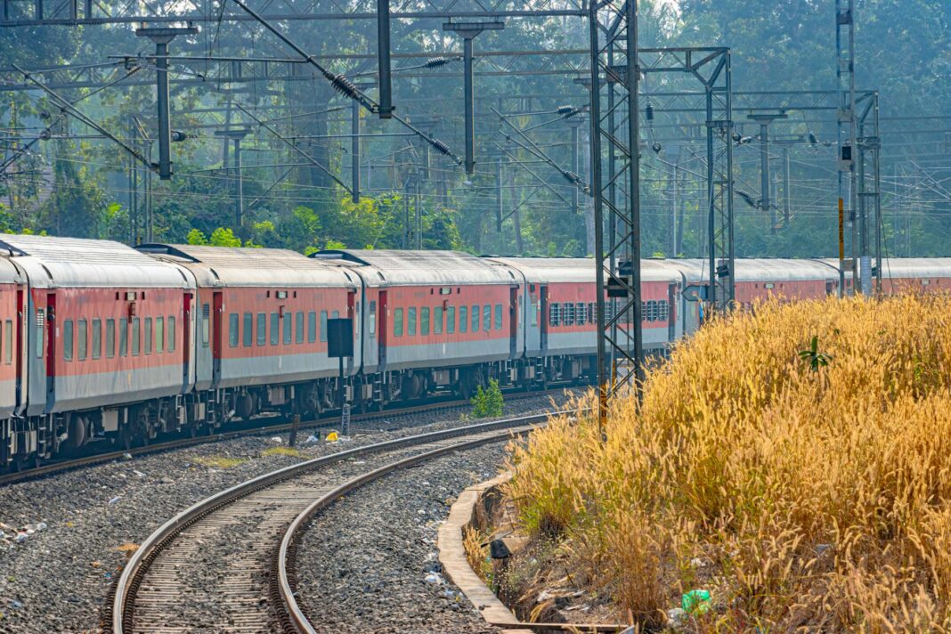 Railways Upgrade: Buhari Queries Diversion Of Most of $1.005b China Loan – NewsRescue.com