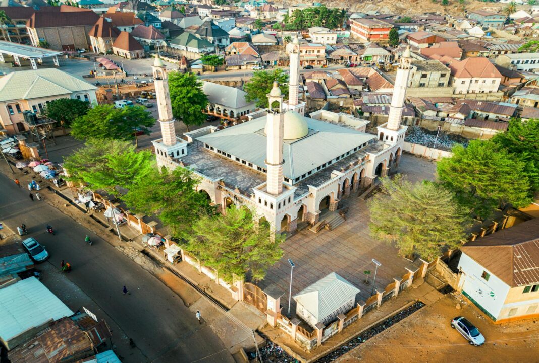 #RejectSouthAfrica Demonstrations Staged in Kaduna Over #Xenophobia Attacks – NewsRescue.com