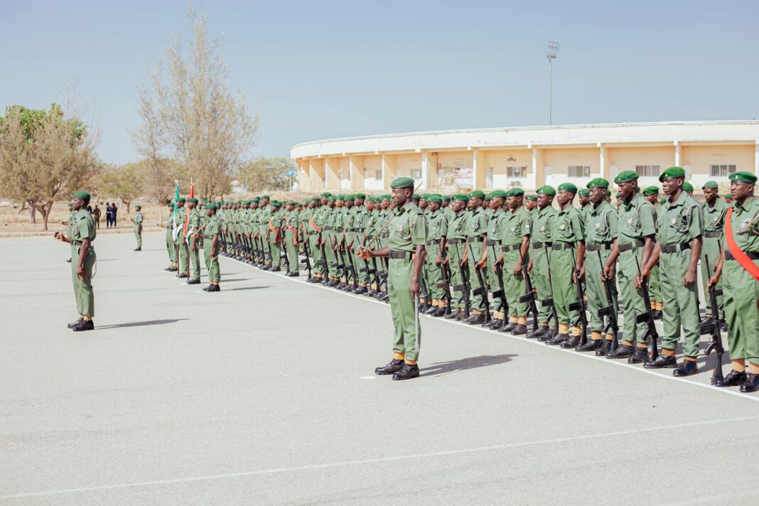 Rejoinder to Colonel Sagir Musa’s Impassioned defense of the Nigerian Military