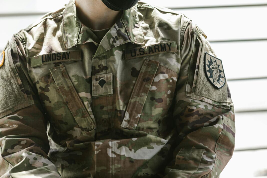 RELEASE: Army Has “Lost” Buhari’s Certificates or Certified Copies – NewsRescue.com