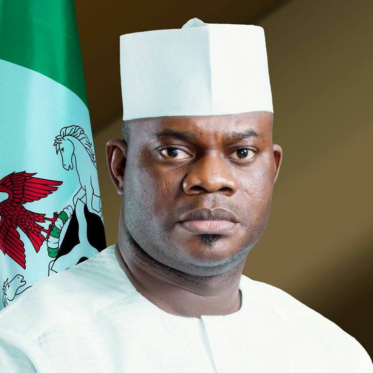 RIDICULOUS: Kogi Declares Public Holiday for President’s Return