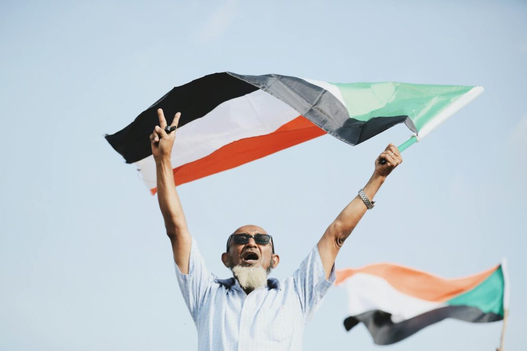 Rivals in Sudanese conflict agree to peace talks – media