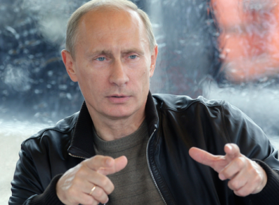 Russia Willing To Provide Air Support For Free Syria Army Fighting Daesh