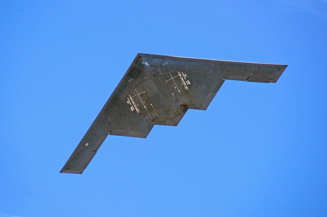 Russian Bombers Strike 8 ISIS Terrorists’ Targets In Syria – NewsRescue.com