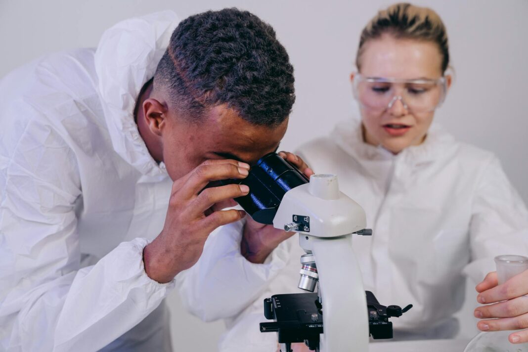 Scientists Find Past Malaria Infection Reduces Covid Risks as They Puzzle Over Africa’s Continued Low Pandemic Rates
