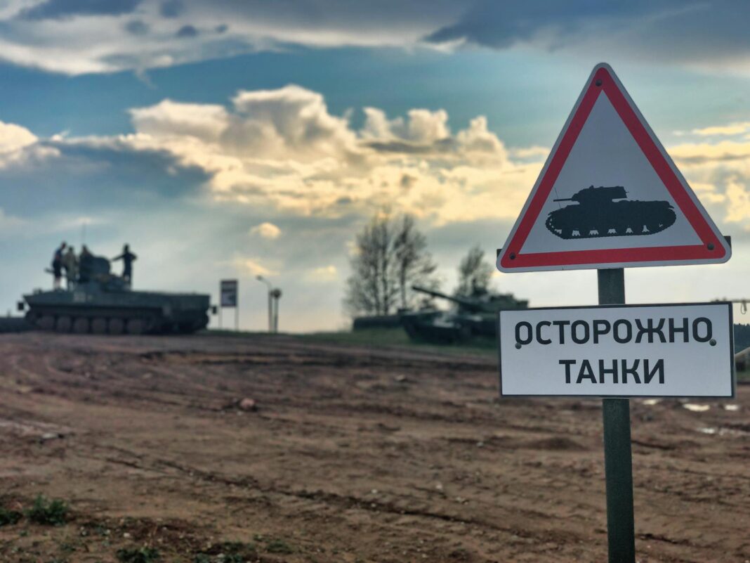 Second Warning: Military Orders Daesh Terrorists To Immediately Surrender Before Death Comes Hard
