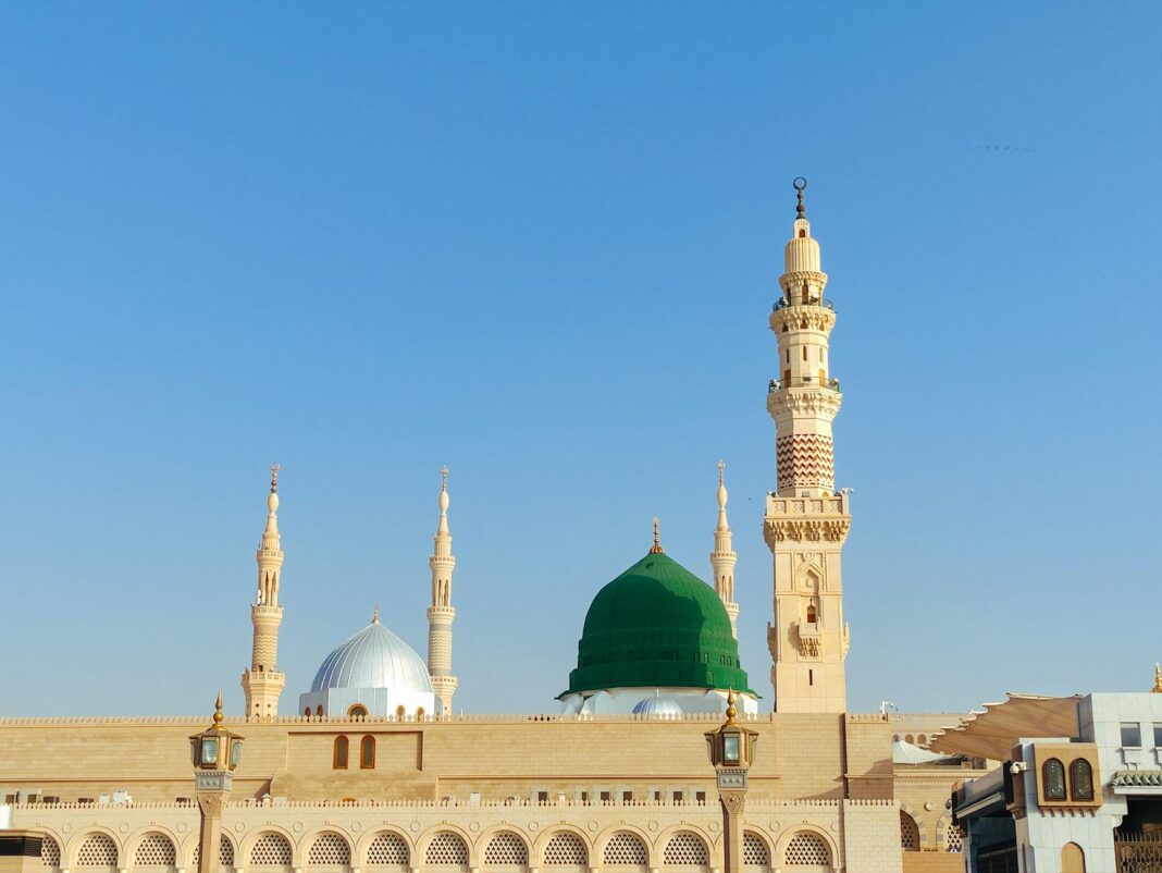SEE: What The Prophet of Islam Said of Ebola (Plague); Don’t Go To or Run From It – NewsRescue.com