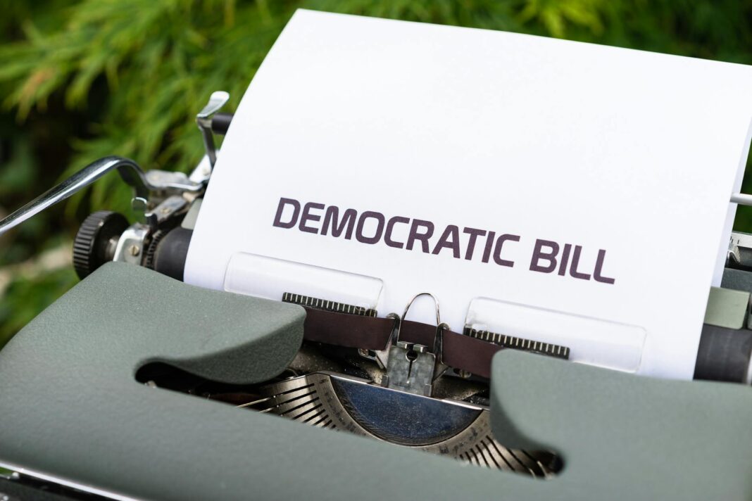 Senator Who Sponsored Bill To Decriminalize Corruption Owns House In Lagos He Didn’t Declare
