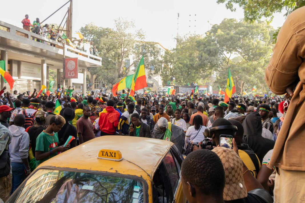 Senegal President Offers To Reduce Presidential Term As ‘Example To Africa’