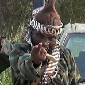 Shekau Confirmed Dead AS ISIS Names “New Boko Haram Leader”