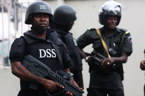 Shocking Details Of Avengers, IPOBian, Other Kidnappers, Terrorists Arrested By DSS