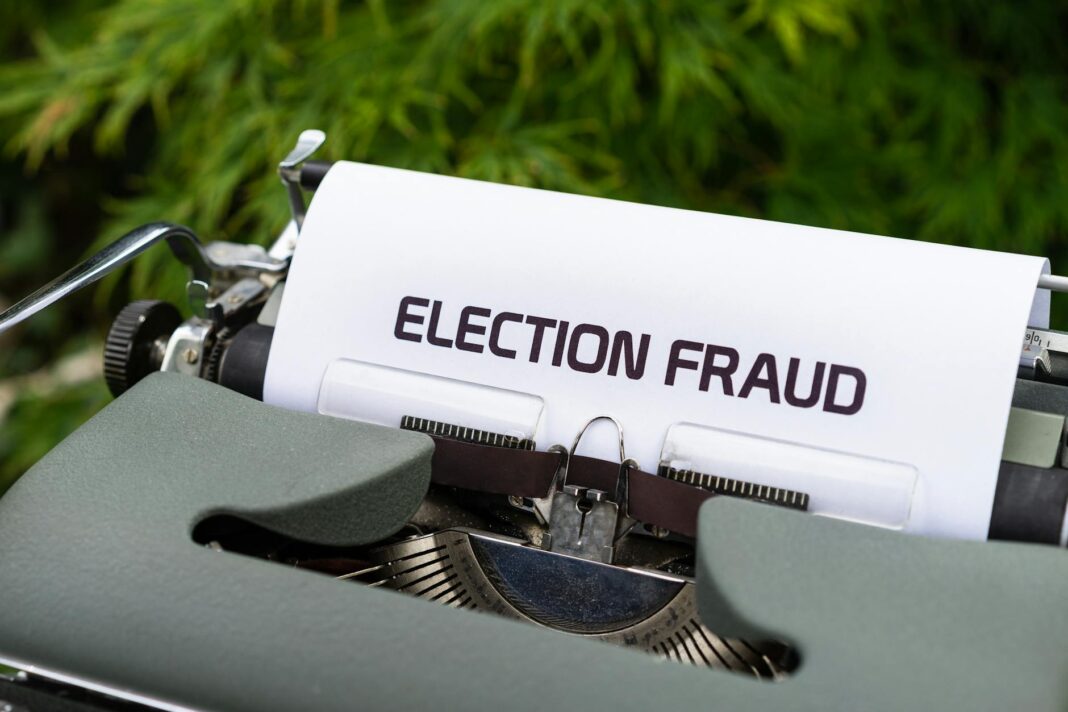 Shocking Fraud Revealed At Election Tribunal – NewsRescue.com