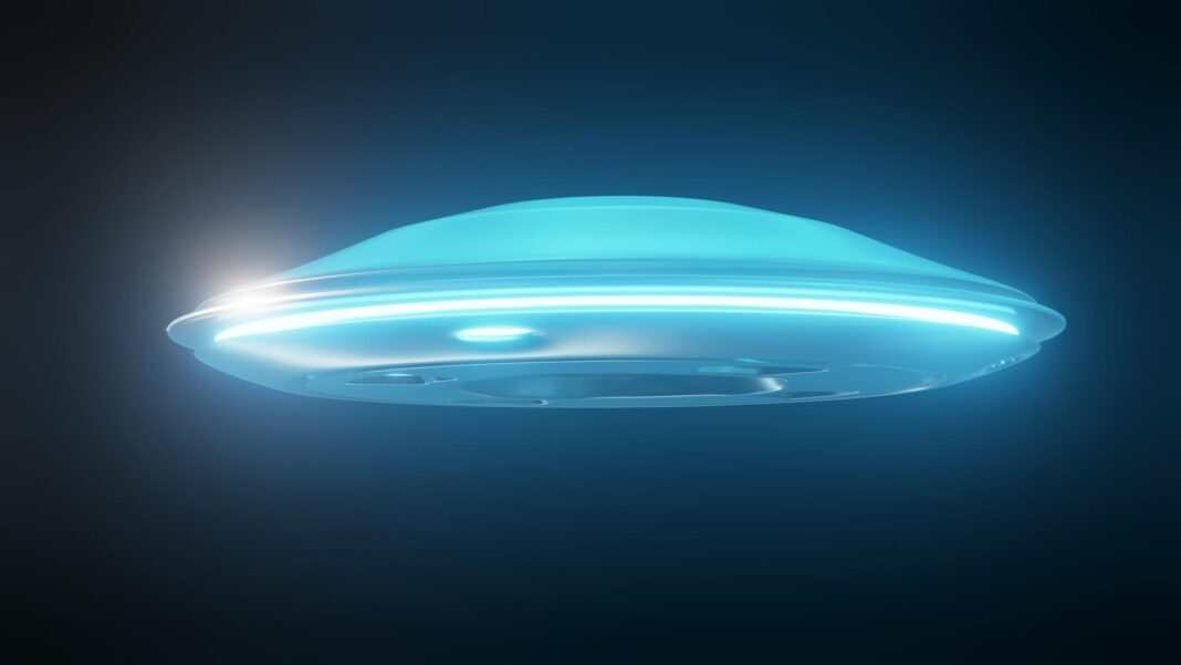 Shocking Video: UFO Followed By Two Jets Over China Captured By Google Earth Yesterday – NewsRescue.com
