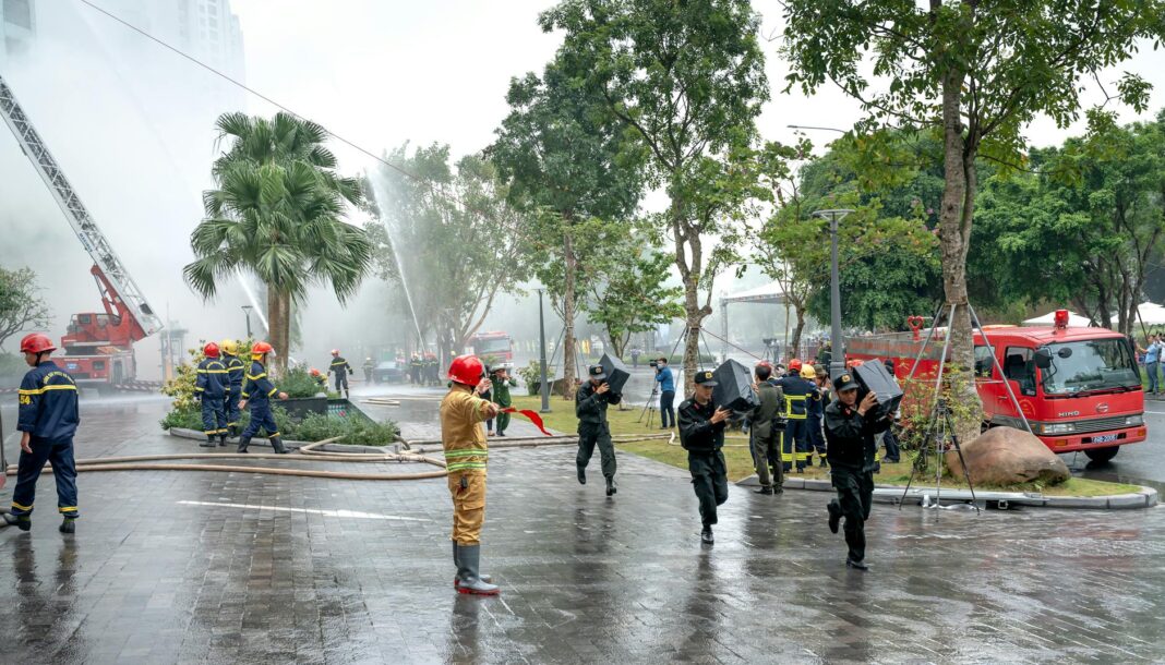 Smoldering Revolution Needs Rescuers Before It Gets Bloodier, by Farouk Martins Aresa