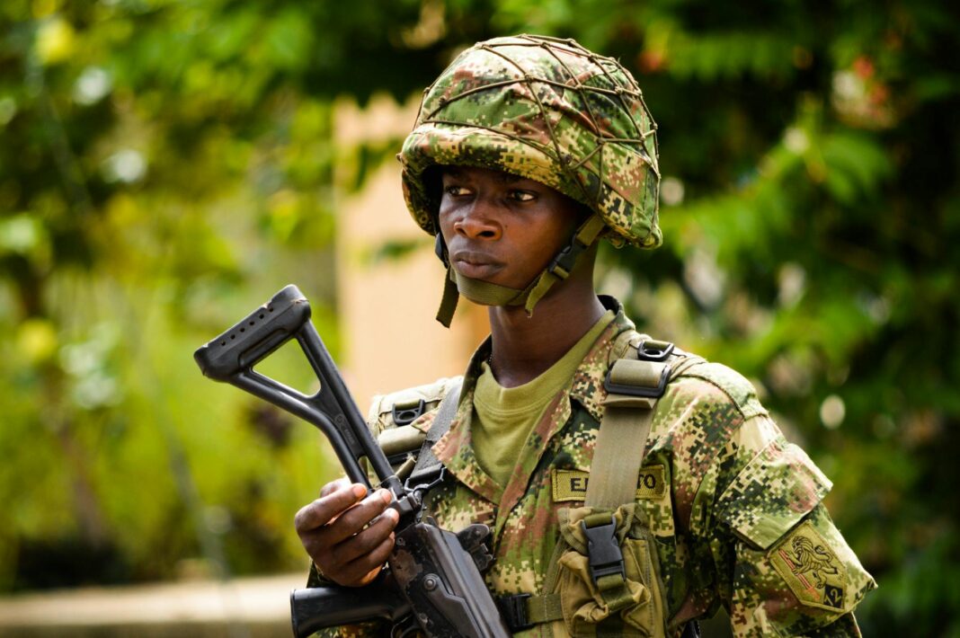 Soldier Kills Graduate In Maiduguri, Steals His Car: Group Sues Government For Justice
