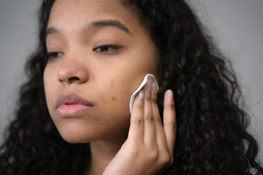 Solution That Naturally Removes Skin Tags & Moles in 8 Hours Gets Biggest Deal in Show History
