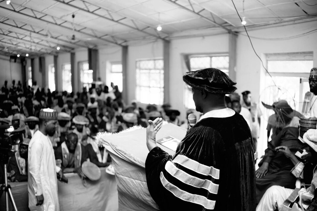 Speaker Tambuwal Drops Out Of Presidential Race, Now To Contest As Sokoto Governor – NewsRescue.com